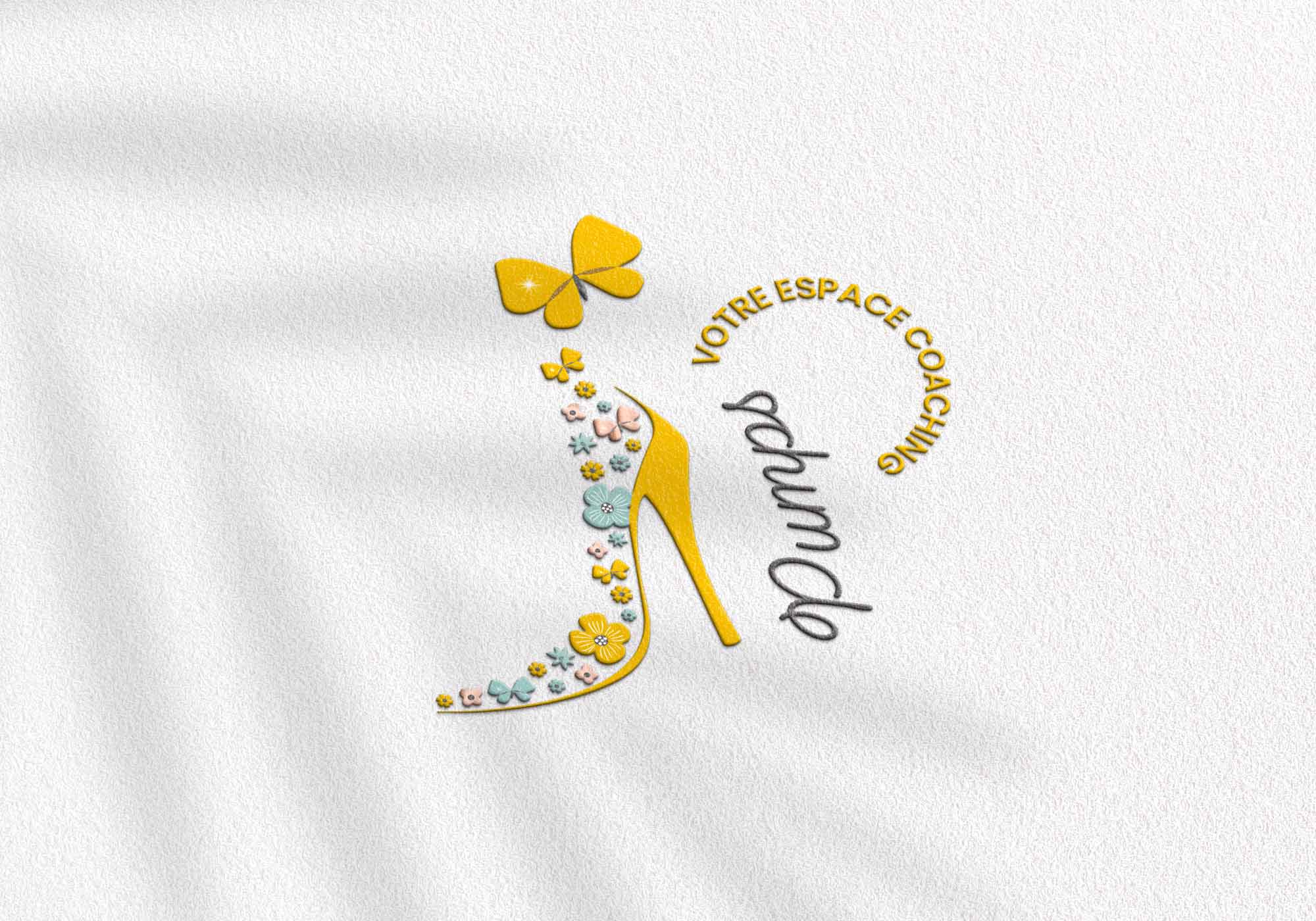Logo Pumps